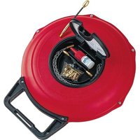 Kabeleinziehsystem Kati Blitz compact - Bandlänge 50 m von KATIMEX