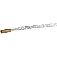 Kabelziehstrumpf mit Drallausgleich - Kabel Ø 6-9 mm von KATIMEX