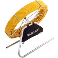 KATIMEX Kabeljet Set 60m KATIMEX Kabeljet Set 60m von KATIMEX