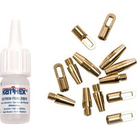 Katimex Service-Set für Blitz Compact von FP
