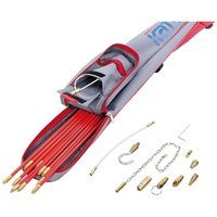 Schubstangen Profi-Set - inkl. Zubehör von KATIMEX