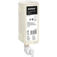 KATRIN Clean Schaumseife 1,0 l von KATRIN