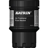 KATRIN Raumduft Pure Neutral 1 Duftkartusche mit integriertem Duftkern von KATRIN