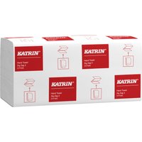 KATRIN Papierhandtücher 2-lagig von KATRIN