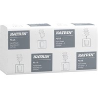 KATRIN Papierhandtücher PLUS Non Stop L3 3-lagig von KATRIN