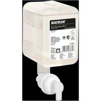 Katrin Schaum Pure Neutral0,5L Schaumseife farblos von KATRIN