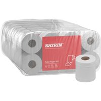KATRIN Toilettenpapier 400 2-lagig von KATRIN