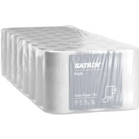 KATRIN Toilettenpapier Katrin Toi-Papier PLUS 3l 48Ro 3-lagig von KATRIN