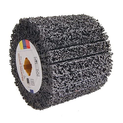 Diamantschleiftrommel 120mm Diamantschleiftrommel 120mm von KATSU Tools