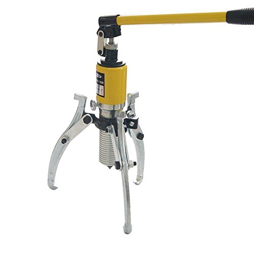 KATSU Integral-Unit Hydraulic 3-Backen-Abzieher-Kit Backen-Abzieher-Separator 5T KATSU Integral-Unit Hydraulic 3-Backen-Abzieher-Kit Backen-Abzieher-Separator 5T von KATSU Tools