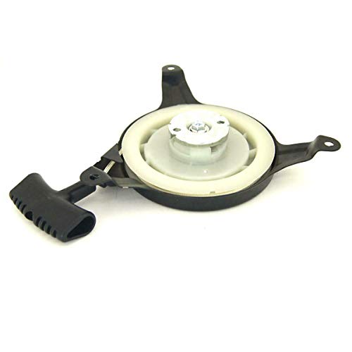 KATSU Rückstoßstarter Seilzugstarter für Honda GXV140 MTD Cub Cadet Yardman Rasenmäher Motor Generator – SP14013205 von KATSU Tools