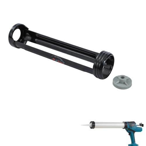 KATSU Tools Ersatzkartuschenhalter für Akku-Kartuschenpistole SP10246201 KATSU Tools Ersatzkartuschenhalter für Akku-Kartuschenpistole SP10246201 von KATSU Tools