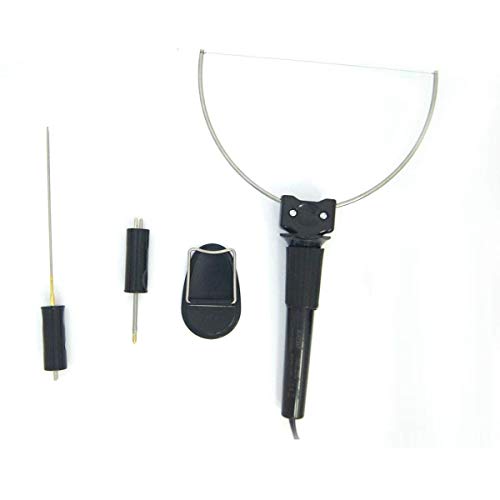 Katsu 3-in-1 Mehrzweck-Schneidwerkzeug für Heißdraht Katsu 3-in-1 Mehrzweck-Schneidwerkzeug für Heißdraht von KATSU Tools