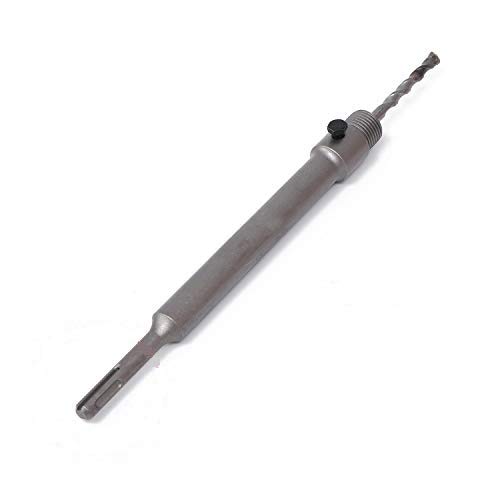SDS Plus Beton TCT Kernbohrer Halter 250MM SDS Plus Beton TCT Kernbohrer Halter 250MM von KATSU Tools