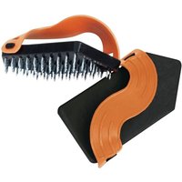 Edelputzkratzer Spitze Form 90 x 180 mm - Kaufmann Edelputzkratzer Spitze Form 90 x 180 mm - Kaufmann von KAUFMANN