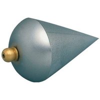 KAUFMANN Senklot Birnen Form aus Stahl 250 Gramm KAUFMANN Senklot Birnen Form aus Stahl 250 Gramm von KAUFMANN