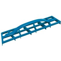 Kaufmann - Eckenreiniger Alurabot 460 x 85 mm Aluminium mit 8 Stahlklingen Kaufmann - Eckenreiniger Alurabot 460 x 85 mm Aluminium mit 8 Stahlklingen von KAUFMANN