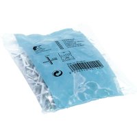 Kaufmann - Fliesenkreuz Abstandhalter für Fliesen für 3 mm Fugen 250 Stück Kaufmann - Fliesenkreuz Abstandhalter für Fliesen für 3 mm Fugen 250 Stück von KAUFMANN