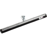 Kaufmann Fliesenwischer (Fliesenabzieher) mit Stielhalterung Länge 550 mm von KAUFMANN