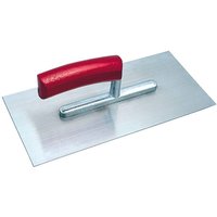 Kaufmann - Glättkelle rostfrei 280 x 130 mm Kaufmann - Glättkelle rostfrei 280 x 130 mm von KAUFMANN