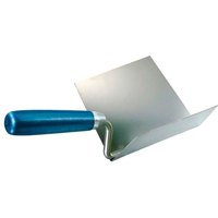 Kaufmann - Inneneckenkelle rostfrei mit Holzgriff 110 x 75 x 75 mm Kaufmann - Inneneckenkelle rostfrei mit Holzgriff 110 x 75 x 75 mm von KAUFMANN