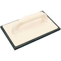 Kaufmann - Kunststoff Reibbrett mit 10 mm Moosgummi 280 x 140 mm Kaufmann - Kunststoff Reibbrett mit 10 mm Moosgummi 280 x 140 mm von KAUFMANN