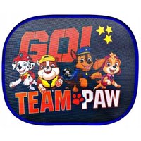 Kaufmann Paw Patrol Sonnenschutz Mehrfarbig Kaufmann Paw Patrol Sonnenschutz Mehrfarbig von KAUFMANN