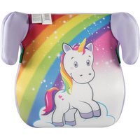 Kaufmann - Kindersitzerhöhung 'Siggi Einhorn' von KAUFMANN