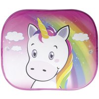 Kaufmann - Sonnenschutz 'Siggi Einhorn' 2er Set von KAUFMANN