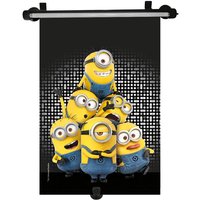 Sonnenschutzrollo 'Minions' von KAUFMANN