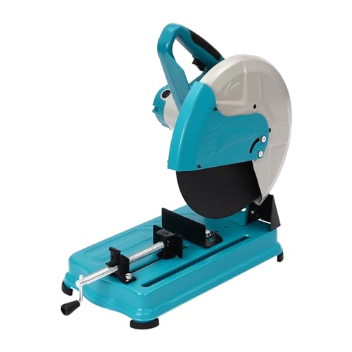 Kappsäge 2800W, 3800U/min Kapp-Gehrungssäge 0-45° Metall-Trennmaschine Kapp-Zug-Gehrungssäge Multifunktionale Schneidmaschine Kappsäge 2800W, 3800U/min Kapp-Gehrungssäge 0-45° Metall-Trennmaschine Kapp-Zug-Gehrungssäge Multifunktionale Schneidmaschine von KAUITOPU