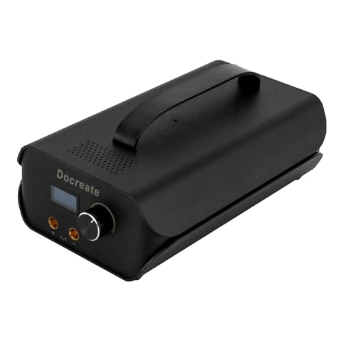 Punktschweißgerät 1-120W, Punktschweißmaschine Farad Kondensator 3000F Electric Spot Welder Einstellbare Schweißgeräte für 0.1-0.3mm Vernickeltes Stahlband von KAUITOPU