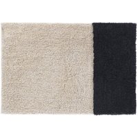 Maica Badematte, Rechteck, 40 x 60 cm - Kave Home von KAVE HOME