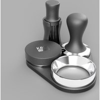 Premium Wdt Tool | Tamperstation Griff Magnetisch Espresso-Verteilungswerkzeug Espresso Rührer Werkzeug Premium Wdt Tool | Tamperstation Griff Magnetisch Espresso-Verteilungswerkzeug Espresso Rührer Werkzeug von KAVIOEspresso