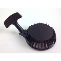 Anlassen KAWASAKI Motorsensenmotor TF 22 002258 von KAWASAKI POWER TOOLS