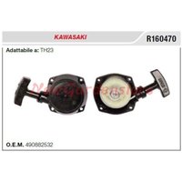Anlasser kawasaki Heckenschere th 23 54.160.2456 von KAWASAKI POWER TOOLS