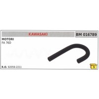 Blase Entleerungsschlauch engine kawasaki fa 76D Rasenmäher mower 92059-2211 Blase Entleerungsschlauch engine kawasaki fa 76D Rasenmäher mower 92059-2211 von KAWASAKI POWER TOOLS
