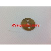 Drosselklappe Vergaser Rasentraktor KAWASAKI FD620D 16025-2171 von KAWASAKI POWER TOOLS