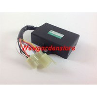 Elektronische Platine Rasentraktor Mäher KAWASAKI FD590V 21119-2157 von KAWASAKI POWER TOOLS