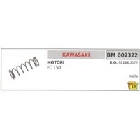 Feder für Springstarter kompatibel mit kawasaki Rasenmäher fc 150 92144.2177 Feder für Springstarter kompatibel mit kawasaki Rasenmäher fc 150 92144.2177 von KAWASAKI POWER TOOLS