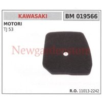 KAWASAKI Luftfilter TJ 53 Heckenschere 019566 KAWASAKI Luftfilter TJ 53 Heckenschere 019566 von KAWASAKI POWER TOOLS
