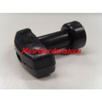 KAWASAKI Rasenmähertraktor Startergriff 250015 von KAWASAKI POWER TOOLS