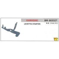 KAWASAKI Vergaser Chokehebel 13168-2011 von KAWASAKI POWER TOOLS