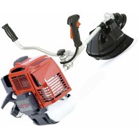 Kawasaki Freischneider TJ45E Doppelgriff Kawasaki Freischneider TJ45E Doppelgriff von KAWASAKI POWER TOOLS