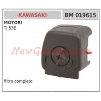 Kawasaki Heckenschere tj 53E Luftfiltergehäuse 019615 von KAWASAKI POWER TOOLS