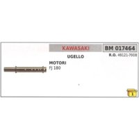 Kawasaki Power Tools - Düse Vergaser Rasenmäher Rasenmäher kawasaki fj 180 49121-7008 Kawasaki Power Tools - Düse Vergaser Rasenmäher Rasenmäher kawasaki fj 180 49121-7008 von KAWASAKI POWER TOOLS