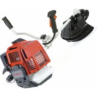 Kawasaki Freischneider TJ53E Doppelgriff von KAWASAKI POWER TOOLS