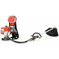 Kawasaki Rückentragbarer Freischneider TJ53E von KAWASAKI POWER TOOLS