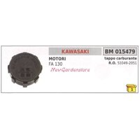 Tankdeckel kawasaki Motorhacke fa 130 015479 Tankdeckel kawasaki Motorhacke fa 130 015479 von KAWASAKI POWER TOOLS