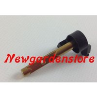 Vergaserwelle original kawasaki Rasentraktor Mäher FJ180V 16041-7019 von KAWASAKI POWER TOOLS